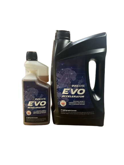 Evoponic Evo Accelerator