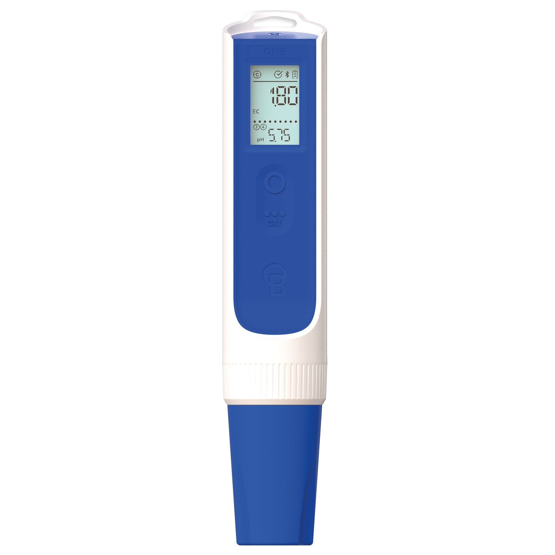 Bluelab OnePen – All-in-One pH, EC, and Temperature Meter