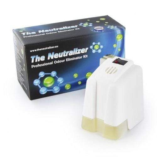 The Neutralizer Professional Odour Eliminator Kit