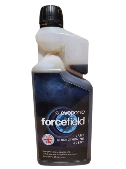 Evoponic Force Field