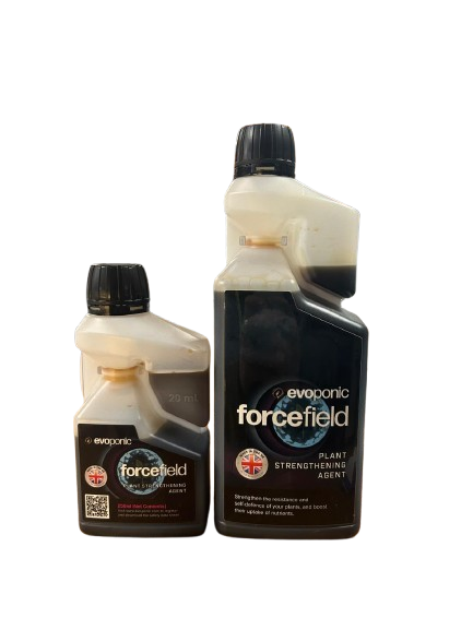 Evoponic Force Field