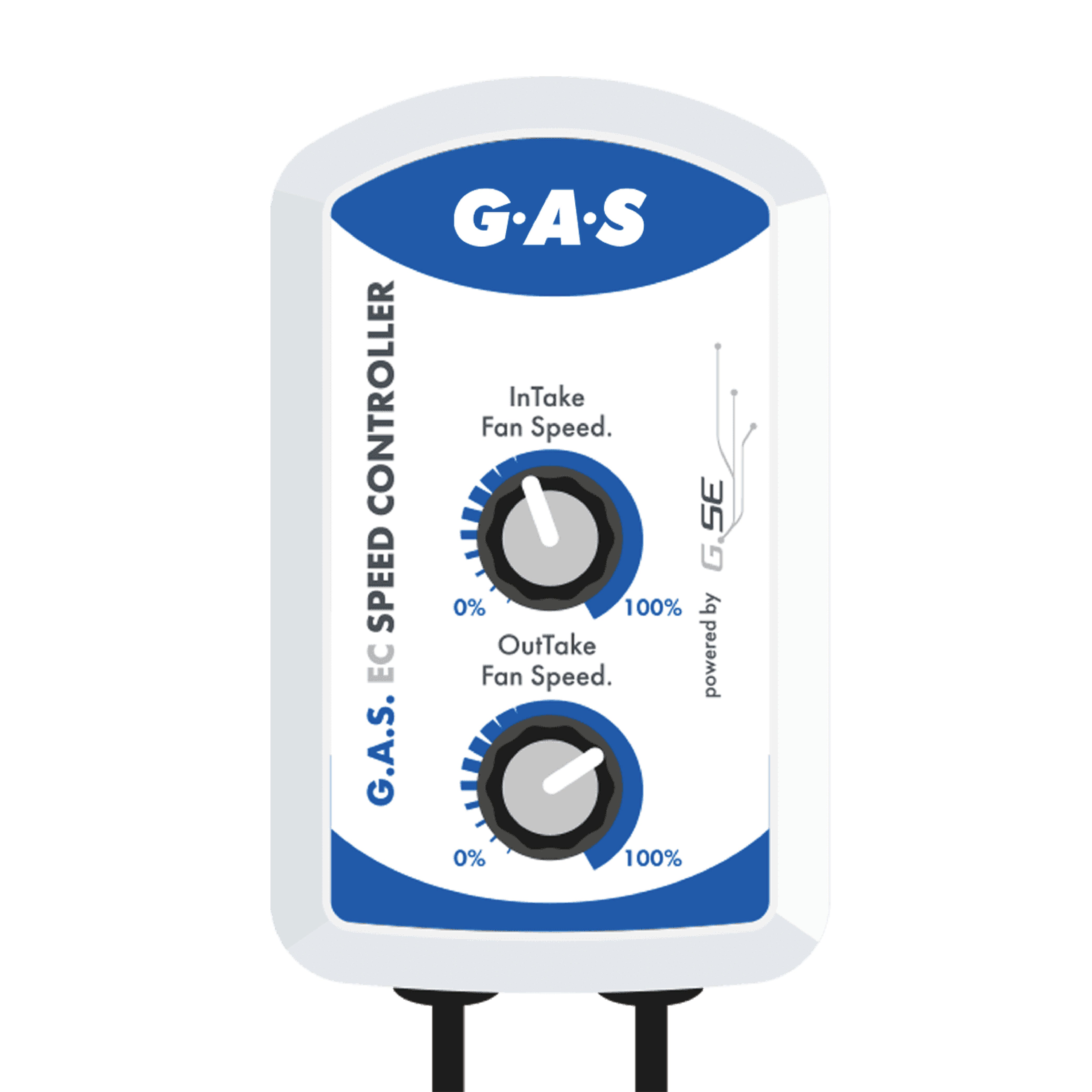 G.A.S EC Fan Controller