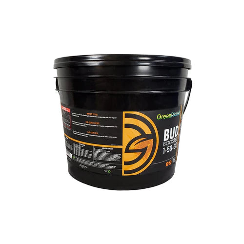 Green Planet Bud Booster