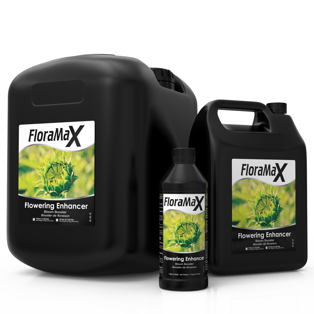 FloraMax Flower Enhancer