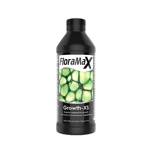 FloraMax Growth-XS
