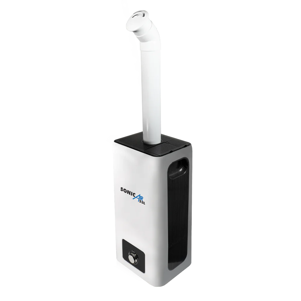 GAS Sonic Air Humidifiers