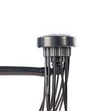 Top Spin Drippers / Manifolds