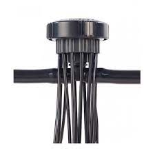 Top Spin Drippers / Manifolds