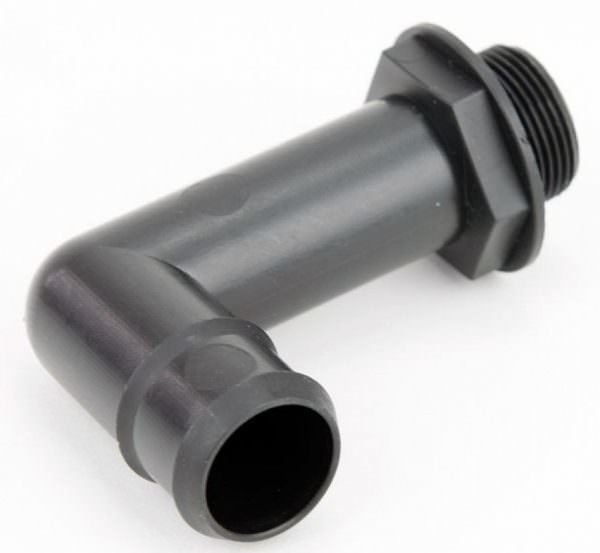 IWS Pro 25mm fittings