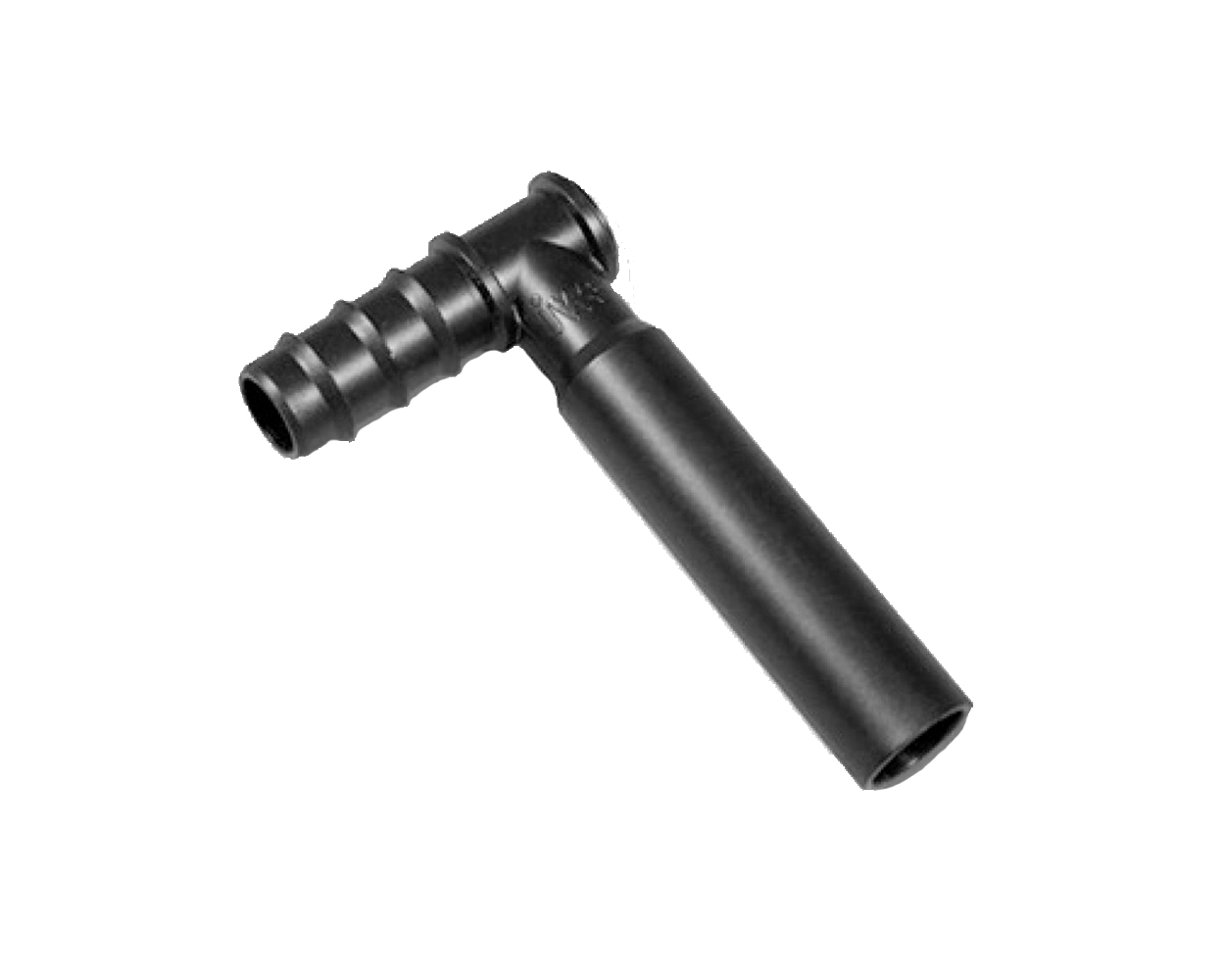 IWS Universal 16mm Fittings