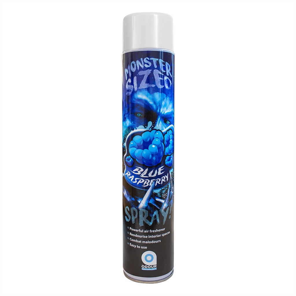 Odour Neutraliser Agent Spray