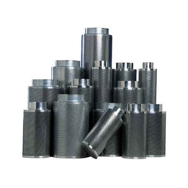 Mountain Air Carbon Filters