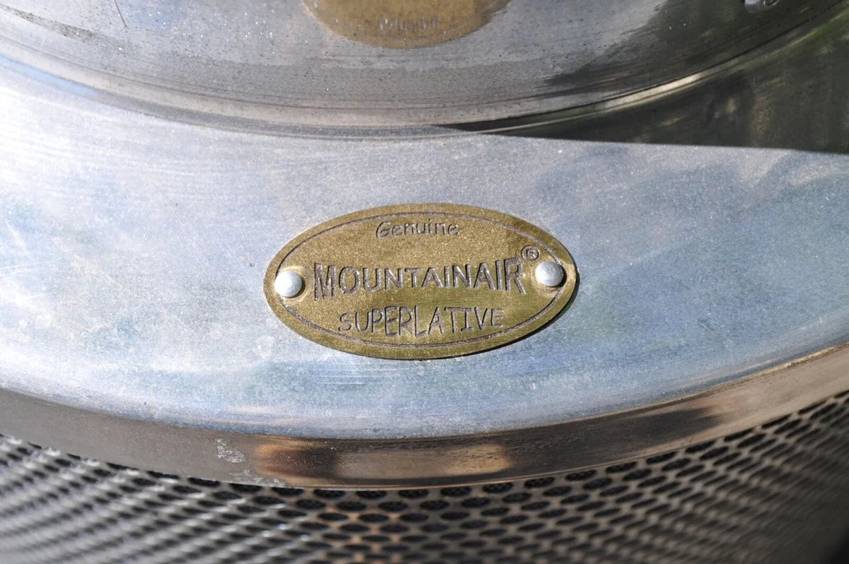Mountain Air Carbon Filters