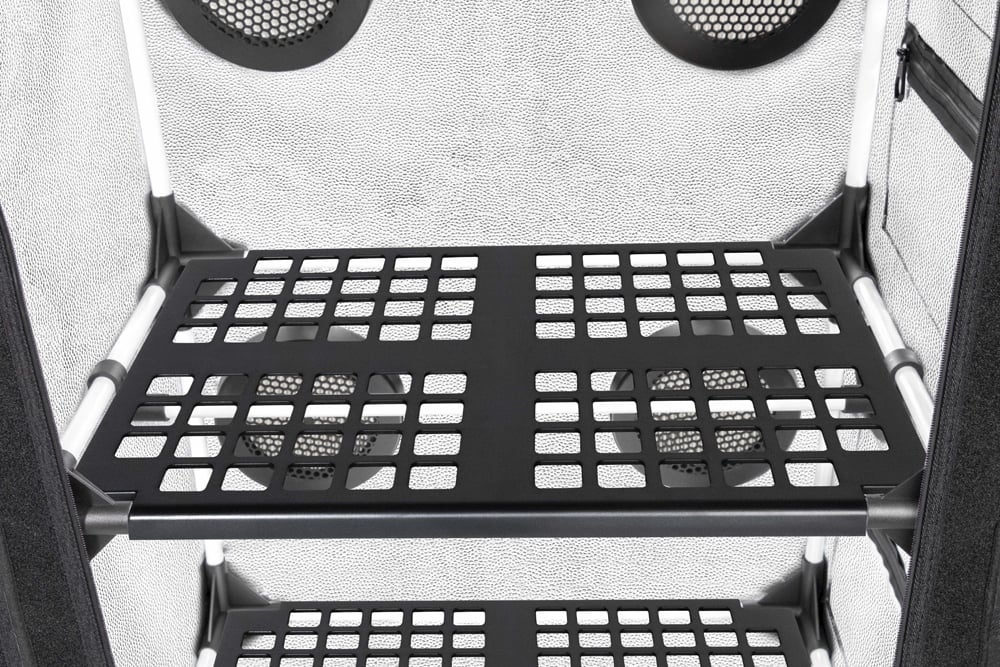 Garden HighPro ProBox MushPro – Portable Mycology & Propagation Laboratory