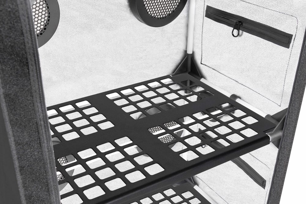 Garden HighPro ProBox MushPro – Portable Mycology & Propagation Laboratory