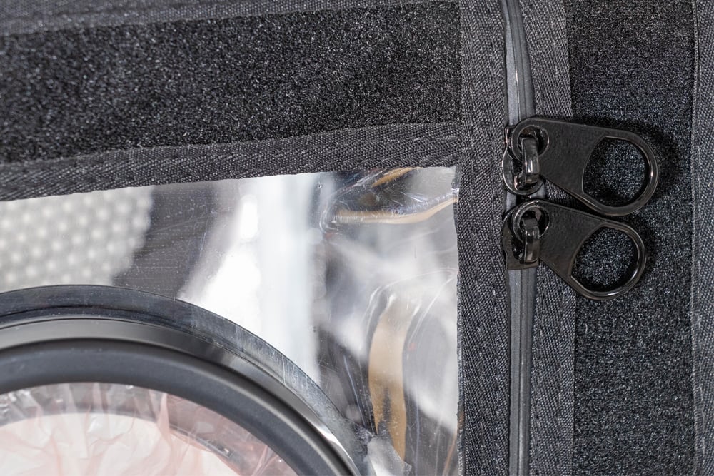 Garden HighPro ProBox MushPro – Portable Mycology & Propagation Laboratory