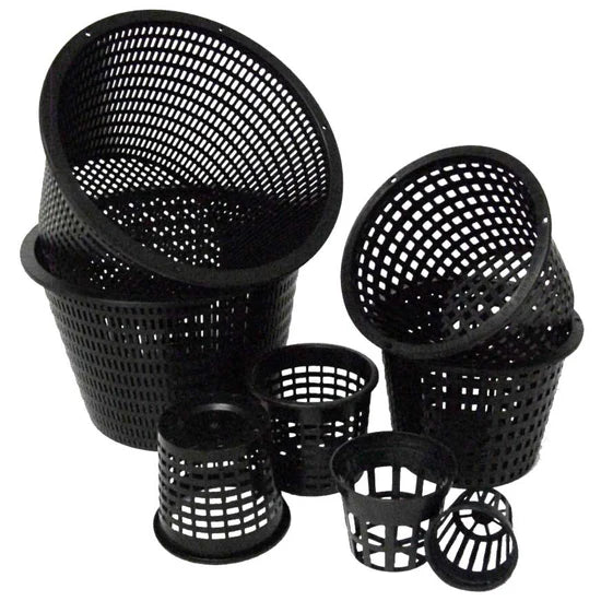 Net Pots