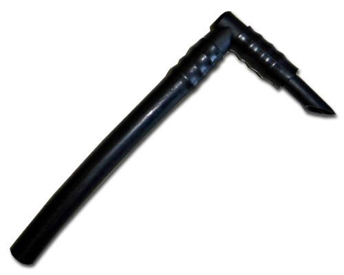 NFT Replacement Delivery Tube For GT Systems