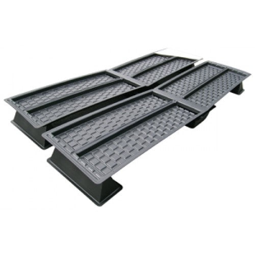 Gro-Tank Multi Duct NFT Complete Kits