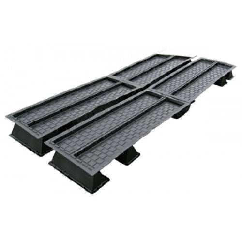 Gro-Tank Multi Duct NFT Complete Kits