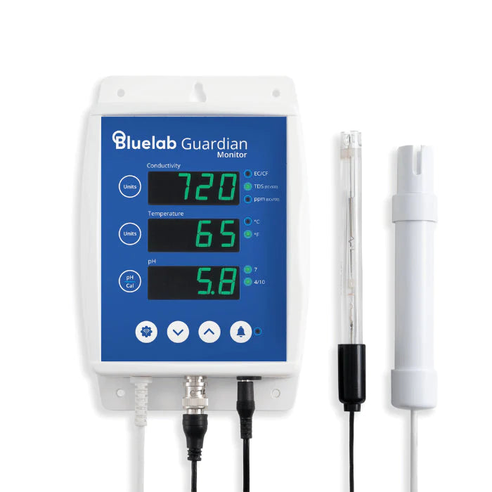 Bluelab Guardian Meter Wifi