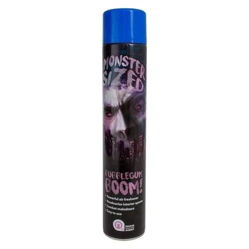 Odour Neutraliser Agent Spray