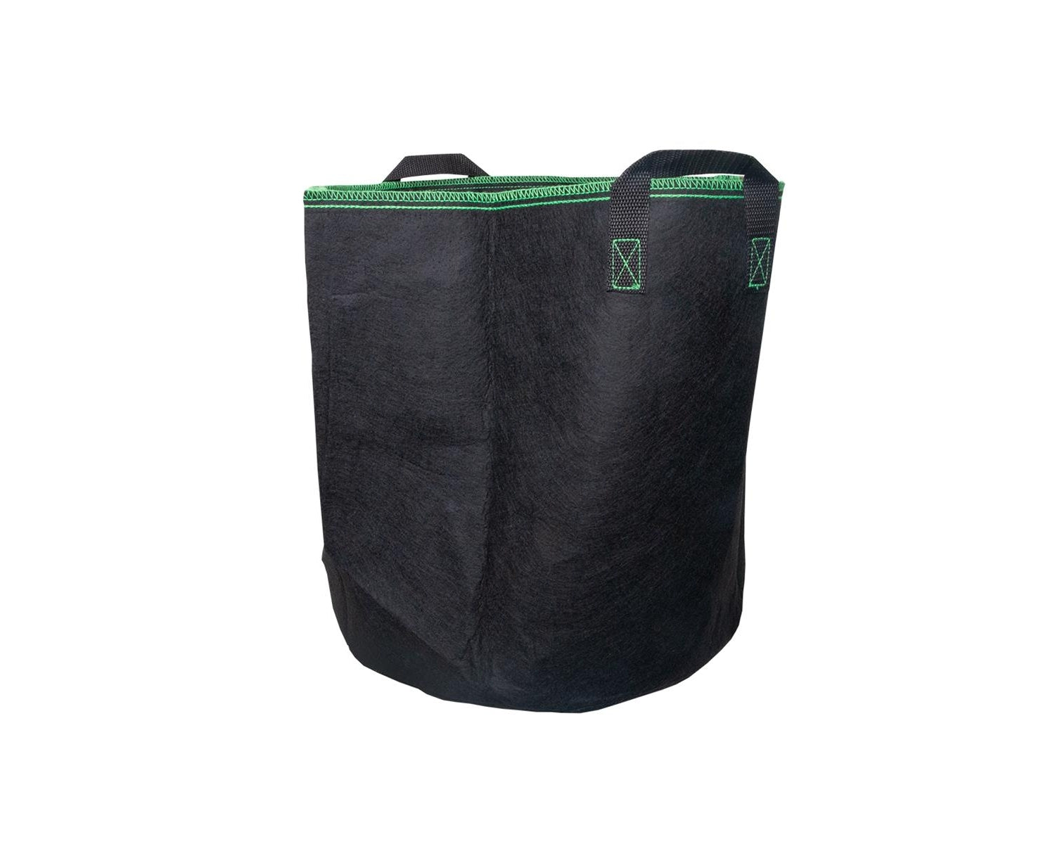 Plant It 37L Fabric Pots Square & Round