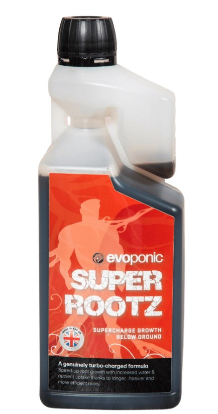 Evoponic Super Rootz