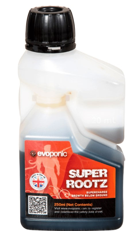 Evoponic Super Rootz