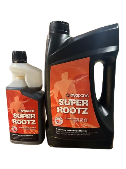 Evoponic Super Rootz