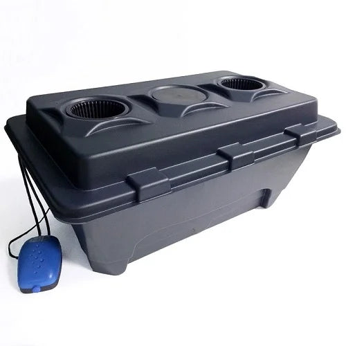 Oxypot Multi-Plant DWC Systems (1-3 Plant System)