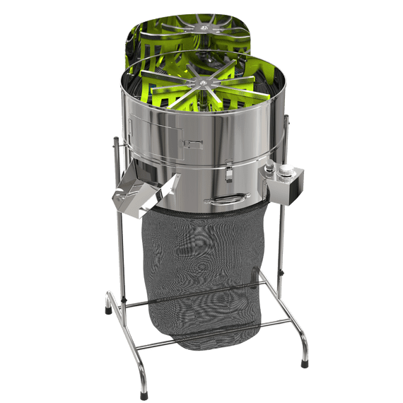 Chop Chop 18" Automatic Power Trimmer