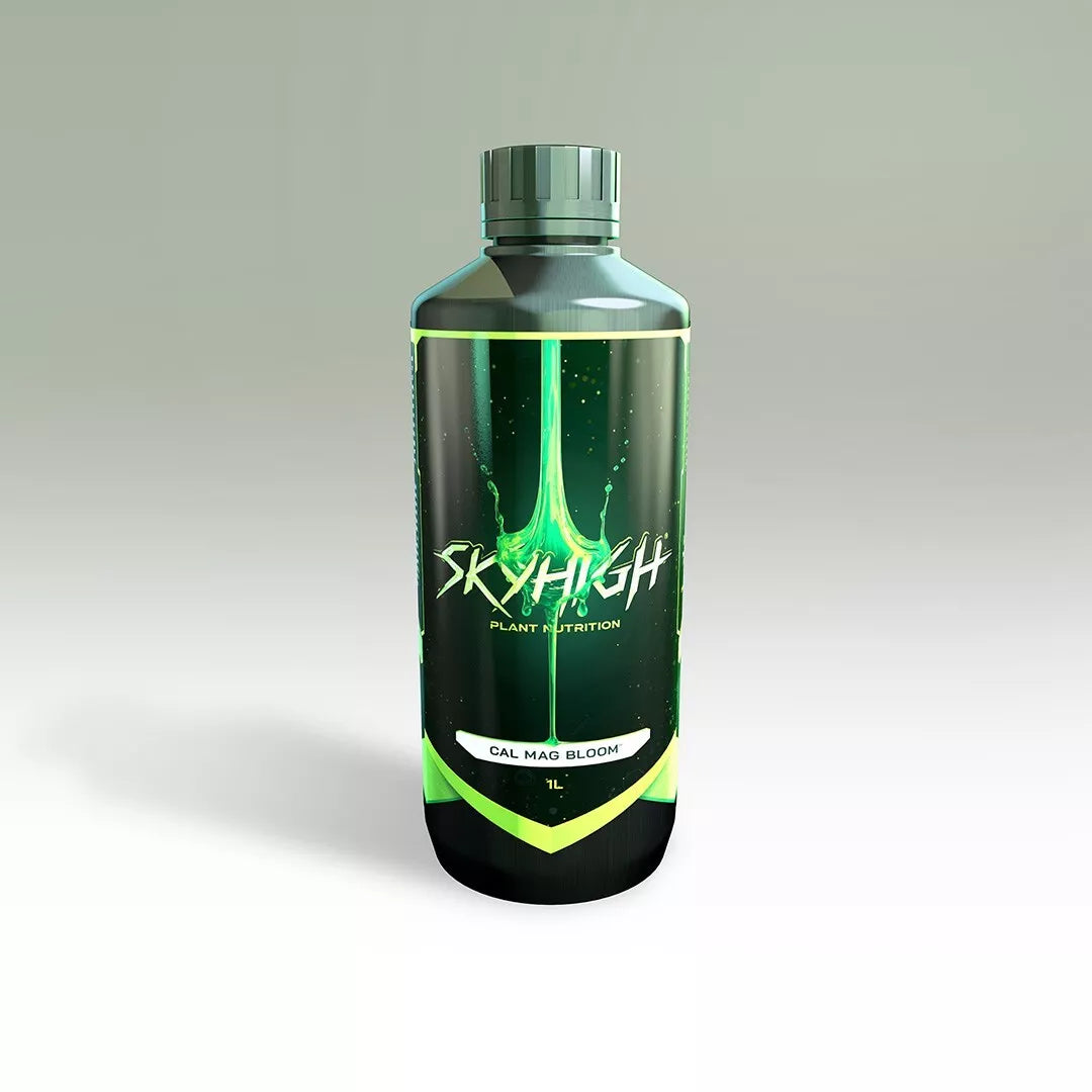 SKYHIGH Plant Nutrition - Cal Mag Bloom