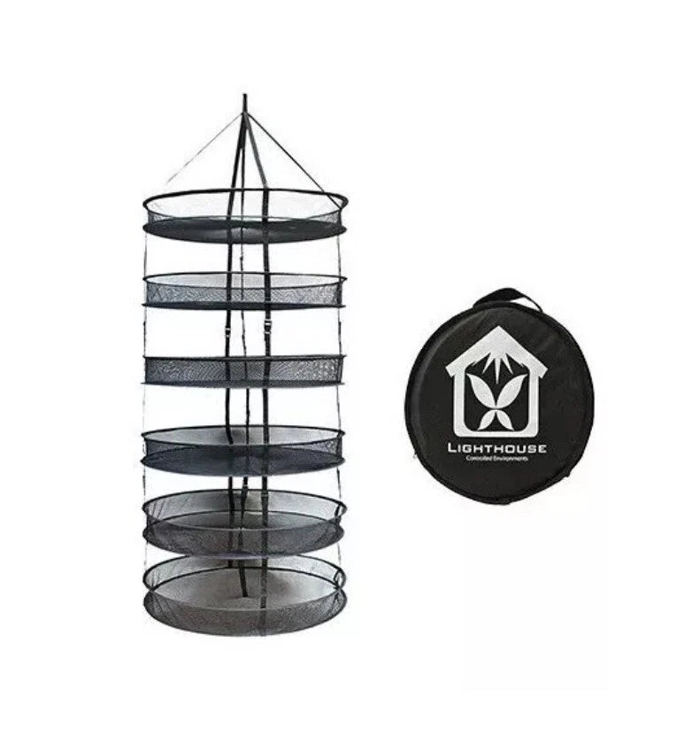 Lighthouse Round DryNet 75cm 30"