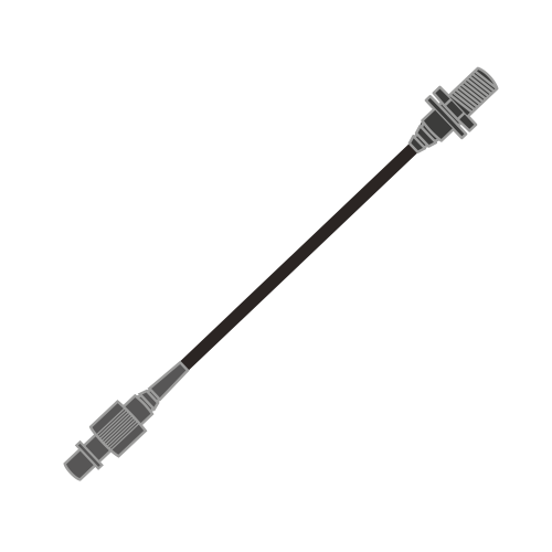 G.A.S Cables, Connectors and Adapters Collection