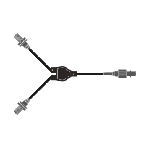 G.A.S Cables, Connectors and Adapters Collection
