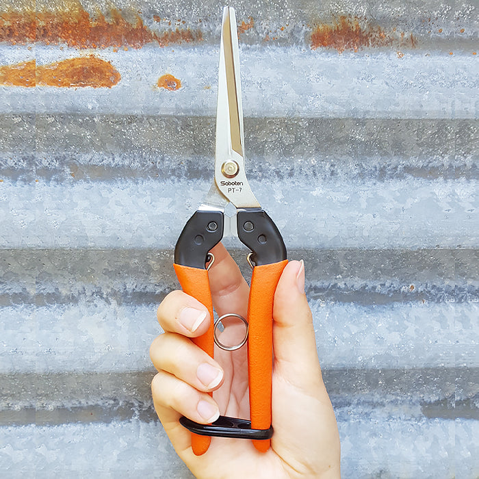 Saboten Japenese PT-7 Trimming Scissors