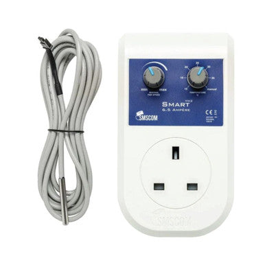 SMS Smart Fan Speed Controller 6.5amp Mk2