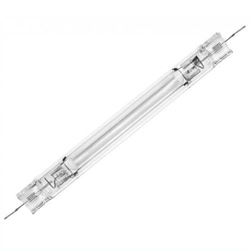 Solistek 1000W Metal Halide ( MH ) Double Ended ( DE ) 6K Lamp Bulb CLEARANCE