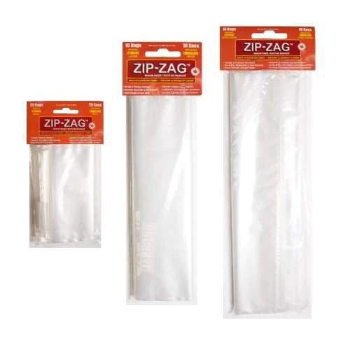 Zip-Zag® Smell Proof Bags