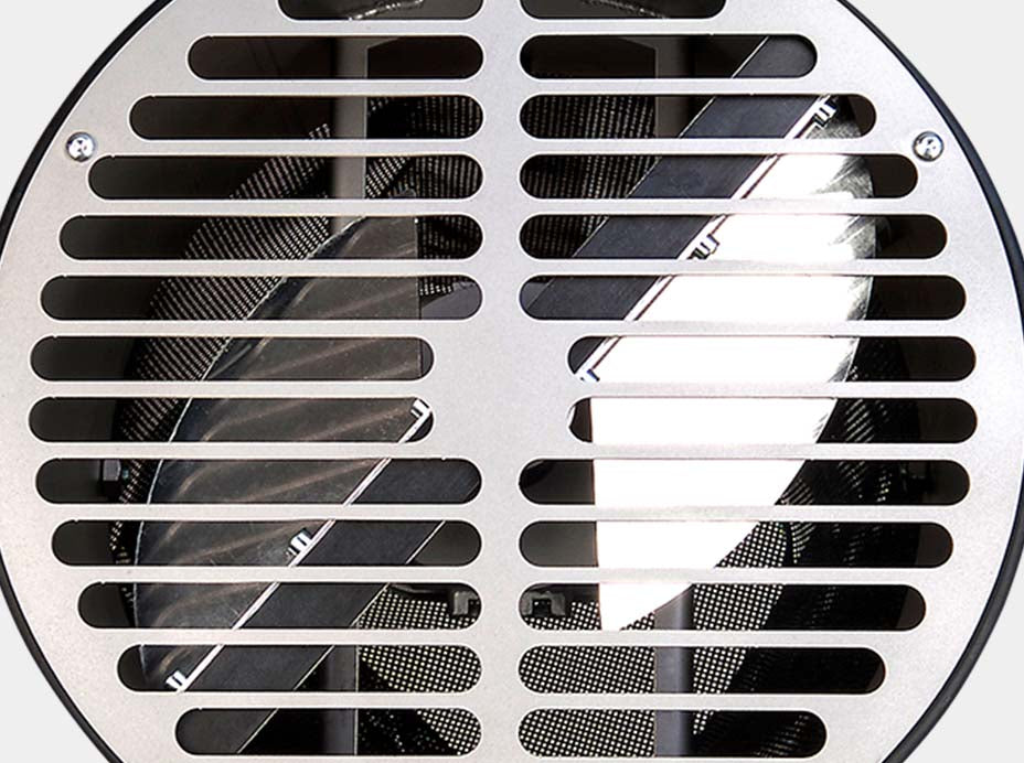 Master Trimmers MT Pocket – Compact Professional Trimmer