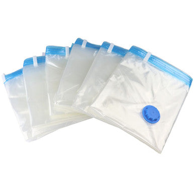Vacuum Seal Bags For Dry Herb Storage