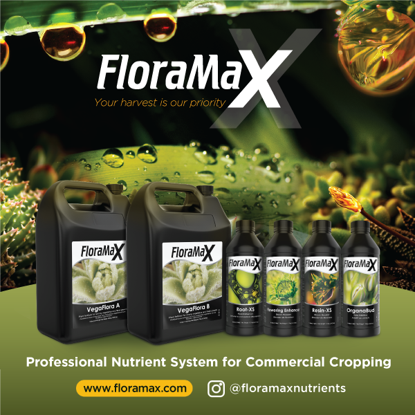 FloraMax: The Science Behind Simplified Growing – Green Spirit Horticulture