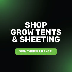Grow Tents & Sheeting