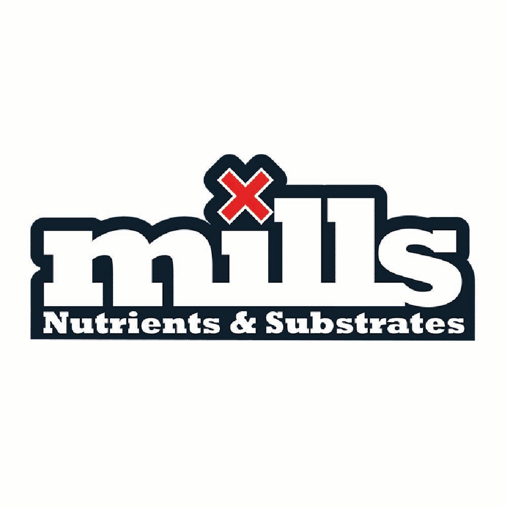 Mills Nutrients