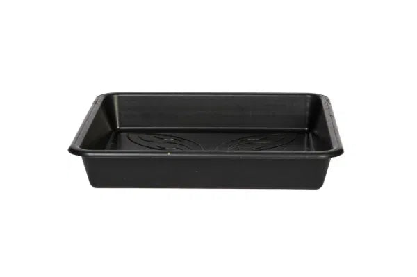 IV:XX Square Plastic Pot Saucers