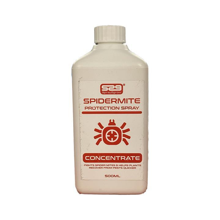 S2G Spray To Grow - Spidermite Protection Spray