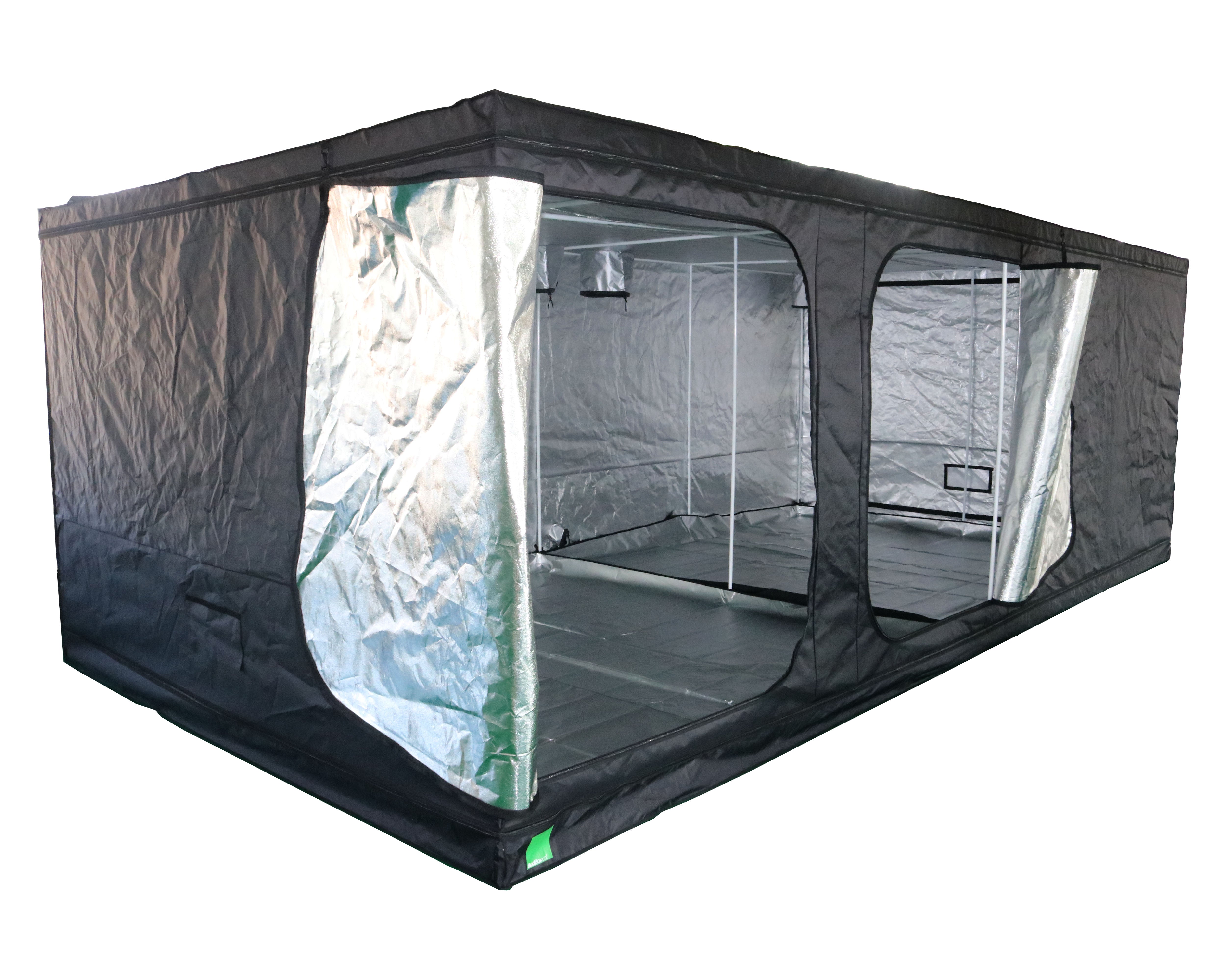 Bud Box LITE Grow Tents