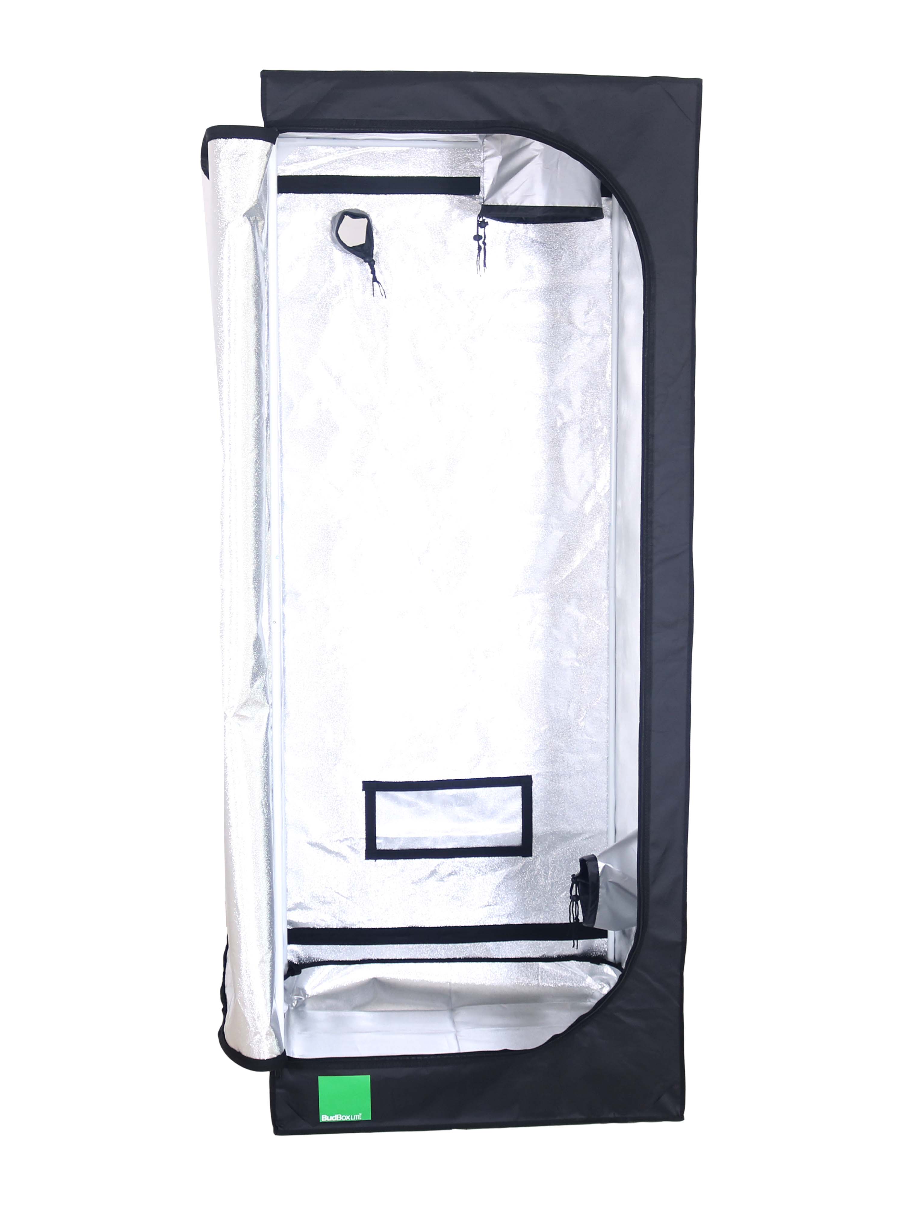 Bud Box LITE Grow Tents