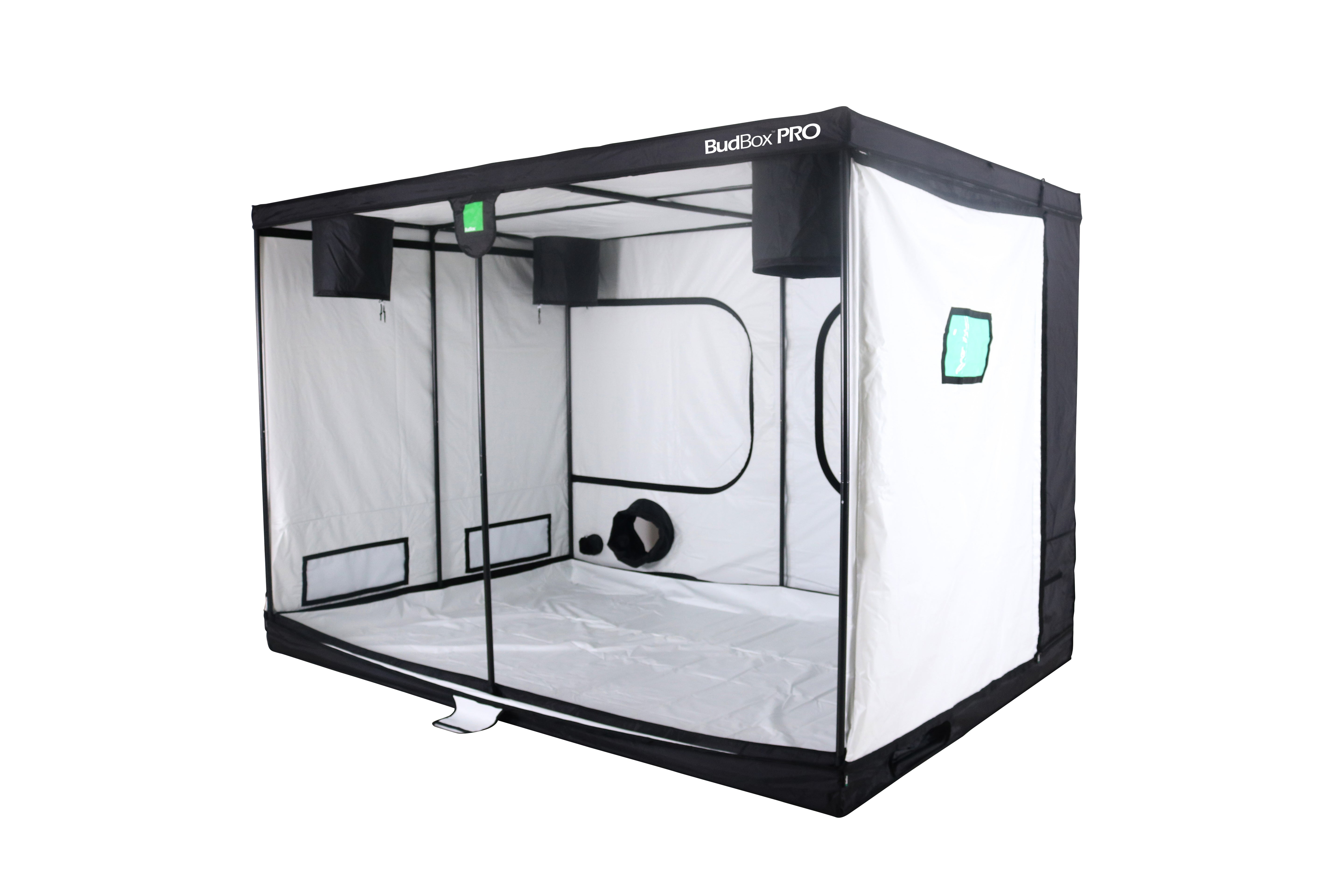 Bud Box PRO Grow Tents (COMING SOON)